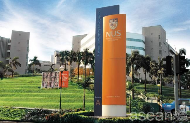 2015亚洲大学排名:新加坡国立蝉联榜首 北大第