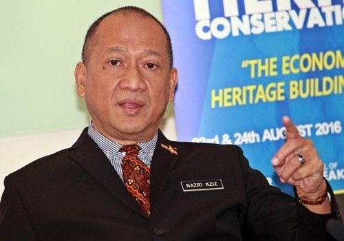 马来西亚旅游部长:中国游客入境免签延长1年_