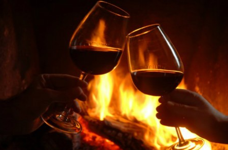 葡萄酒可以加热喝吗?
