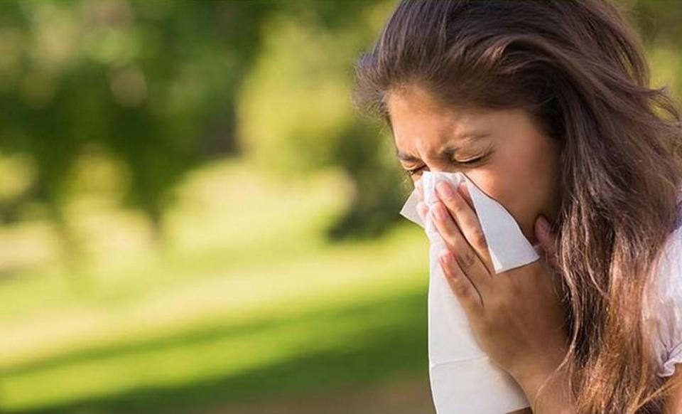 春季过敏性鼻炎高发 如何防范最关键