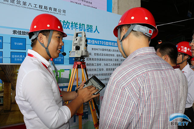 广西将大面积推广BIM技术提升建筑工程质量效