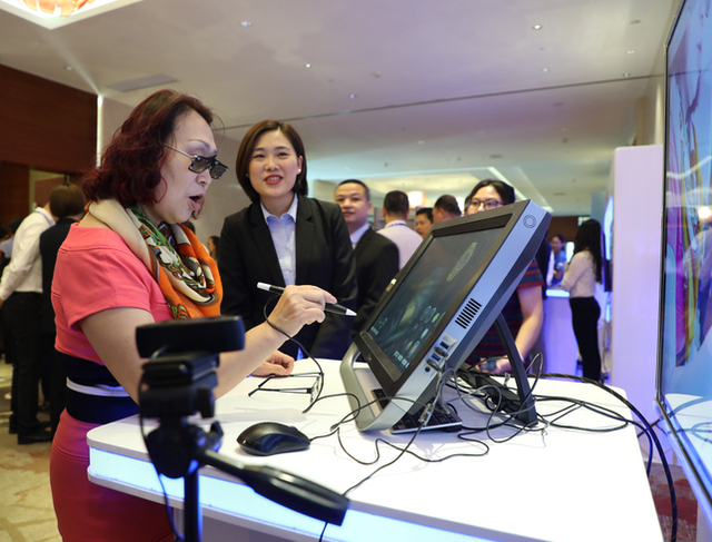 中国-东盟信息港促进区域数字经济创新发展
