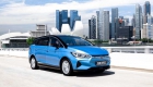 比亚迪荣登4月份新加坡纯电车销量榜首