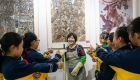 版画院的“扫地僧”王秀春 十年逆袭成版画家