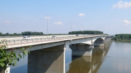 塞尔维亚泽蒙-博尔察大桥被称为“中国桥”