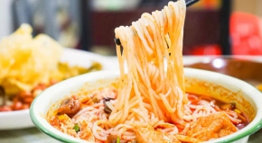 “食”力出圈！柳州荣登“五一”小众美食目的地榜首