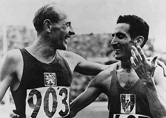 1956年奥运会图片