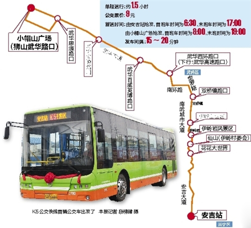 南宁b5路公交车线路图图片