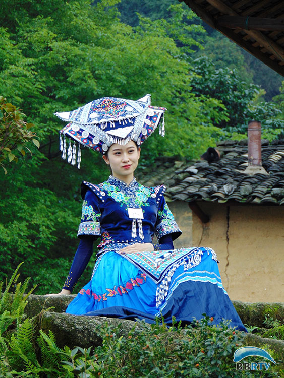 广西柳州女人特点图片