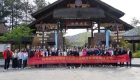 33家越南旅行社组团赴广西考察