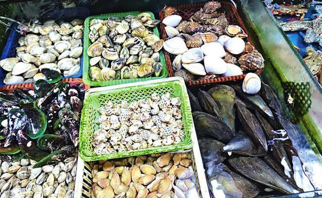 休渔20多天，南宁海鲜市场是否受影响？
