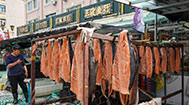 黑龙江抚远：冷水鱼游向大市场